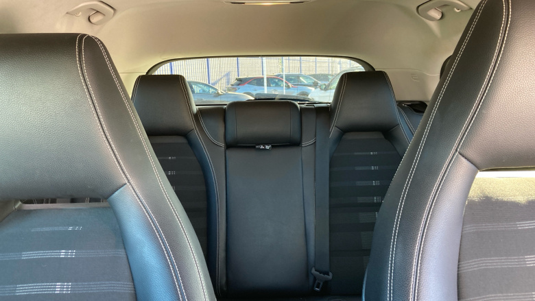 Mercedes-Benz GLA 180 Urban Edition 5dr Auto Petrol Hatchback